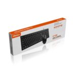 ⁦لوحة مفاتيح + ماوس عربي وانجليزي وصلة خيط  Meetion  كيبورد⁩ - الصورة ⁦2⁩