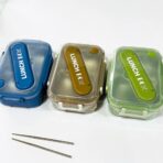 ⁦لانش بوكس حافظ حراري 403 درجة أولى MNR-76⁩ - الصورة ⁦8⁩