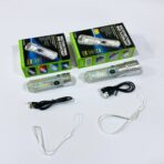 ⁦بيلة كشاف أضواء مختلفة أمامية وجانبية وليد تحذيري⁩ - الصورة ⁦5⁩