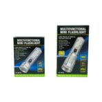 بيلة كشاف أضواء مختلفة أمامية وجانبية وليد تحذيري