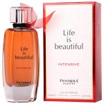 عطر Life is beautiful INTENSIVE من بيندورا 100 مل