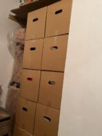 ⁦بوكس كبير بتات عرايس وتخزين الملابس والاغراض⁩ - الصورة ⁦5⁩