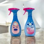 معطر جو الكادي متعدد الاستعمالات للفرش ،ستائر ، الملابس