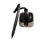 ⁦قلم حبر لاصق على المكتب ماركة deli⁩ - الصورة ⁦2⁩