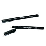 قلم الخط العربي الخطاط كوري رقم 2 ملم