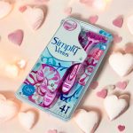 شفرات حلاقة نسائية فينوس من جيليت 4 قطع 3 شفرات