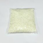 ⁦شمع الصويا طبيعي 100%  1 كيلو حبيبات لصناعة الشموع سهل المزج مع العطور والألوان WFHM77⁩ - الصورة ⁦3⁩