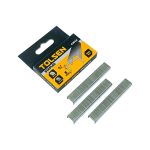 علف دباسة لوح 8 ملم 1000 قطعه من TOLSEN