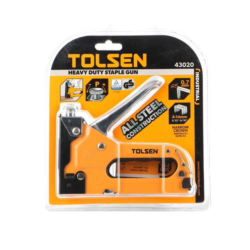 photo_2_2024-11-27_15-32-15 دباسة لوح تولسن درجة اولى للاستعمال اليومي مع علبة علف 500 حشوة - الصورة 1