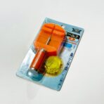 ⁦جهاز تعديل وتنقيص سير الساعات مع 3 مسامير اضافية⁩ - الصورة ⁦2⁩