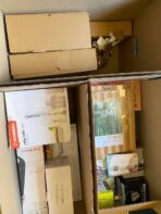 ⁦بوكس كبير بتات عرايس وتخزين الملابس والاغراض⁩ - الصورة ⁦4⁩