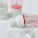 ⁦عبوات لوشن وكريمات تجميل وعناية  بلاستيك فارغة حجم 30 & 60 مل⁩ - الصورة ⁦2⁩