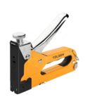 ⁦دباسة لوح تولسن درجة اولى للاستعمال اليومي مع علبة علف 500 حشوة⁩ - الصورة ⁦2⁩