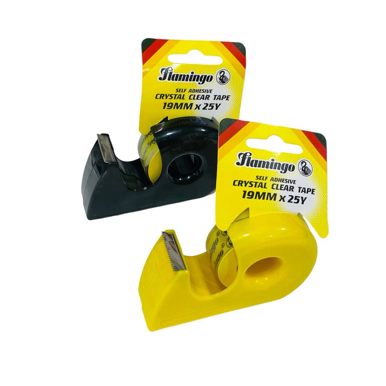 photo_4_2024-11-05_00-19-26 حاملة + لصقة شفافة فلامينجو للمكتب - الصورة 1