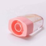 ⁦عبوات بلاستيك روج جلوس وتينت Lips gloss شكل ايس كريم 8 مل⁩ - الصورة ⁦2⁩