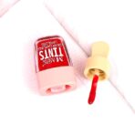 ⁦عبوات بلاستيك روج جلوس وتينت Lips gloss شكل ايس كريم 8 مل⁩ - الصورة ⁦5⁩