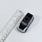 ⁦مجموعة لعبة سيارات صغيرة للتوزيعات وهدايا الاطفال 12 سيارة حديد⁩ - الصورة ⁦3⁩