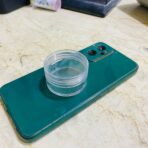 ⁦دستة علب بلاستيك شفافة لحفظ المنتجات 12 علبة والتوزيعات للمناسبات 3 أحجام⁩ - الصورة ⁦10⁩