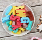 ⁦قالب سيلكون الحروف الانجليزية WFHM77⁩ - الصورة ⁦4⁩