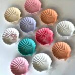 قالب الصدف المفتوح WFHM77