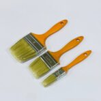 ⁦فرش طلاء لونا متعددة الاستعمالات للمشاريع الحرفية والديكور⁩ - الصورة ⁦3⁩