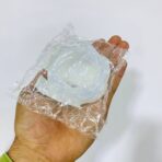 ⁦قالب وردة اللوتس لصب الجبس WFHM77⁩ - الصورة ⁦4⁩