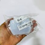 ⁦قالب حامل شموع شكل حرف WFHM77 U⁩ - الصورة ⁦5⁩