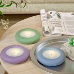 قالب الدونت قطر 9.1 سم WFHM77