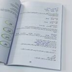 ⁦كتاب ملخص الطالب ودليل المعلم في اللغه العربية صف تاسع أ. سهام امحمد لنقة⁩ - الصورة ⁦3⁩