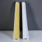 رول تغليف بتات أعراس وبوكسات هدايا وتغليف منتجات المشاريع الصغرى طول 25 متر