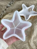 ⁦قالب نجمة البحر خماسية WFHM77⁩ - الصورة ⁦3⁩