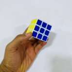 ⁦مكعب روبيك السحري مقاس 5.5*5.5 سم⁩ - الصورة ⁦2⁩