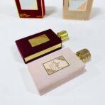 ⁦عطر أميرة العرب الاصلي من أصداف 100 مل الوردي والدّمي⁩ - الصورة ⁦4⁩