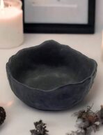 ⁦قالب سيلكون علي شكل طبق لعمل الجبس وديكور المنزل والراتنج WFHM77⁩ - الصورة ⁦4⁩