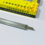 ⁦مسطرة القدمة ذات الورنية لقياس الابعاد الخارجية والداخلية والعمق مع قرص مؤشر⁩ - الصورة ⁦3⁩