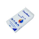 الاسفنجة السحرية لتنظيف وإزالة جميع الدهون والاوساخ