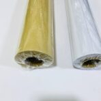 ⁦رول تغليف بتات أعراس وبوكسات هدايا وتغليف منتجات المشاريع الصغرى طول 25 متر⁩ - الصورة ⁦2⁩