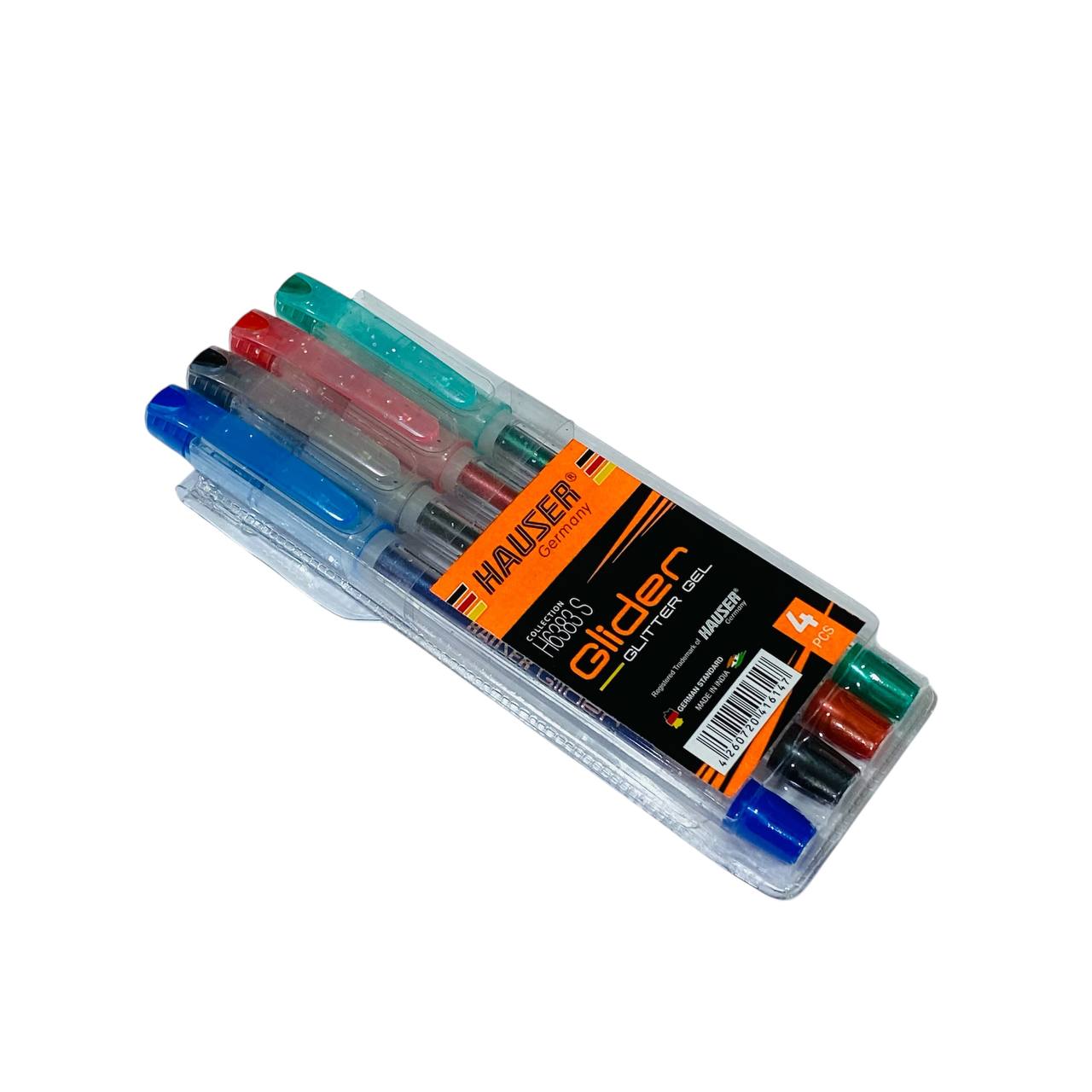 photo_2_2024-12-07_23-23-02 اقلام لمعه ممتازة خط سلس 4 الوان من HAUSER - الصورة 1