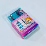 ⁦طقم الدائرة الكهربائية دبل 2 مصادر طاقة لتعليم مادة العلوم 2 مصابيح⁩ - الصورة ⁦6⁩