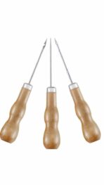 ⁦ابرة خرم قالب السيليكون WFHM77⁩ - الصورة ⁦3⁩