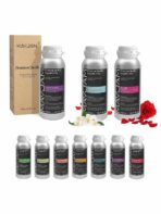 ⁦عطر مركز لصناعة الشموع وبخارات الزيتية عبوة 10 مل WFHM77⁩ - الصورة ⁦3⁩