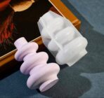 ⁦قالب فازا دونت بحجمين كبير وصغير WFHM77⁩ - الصورة ⁦3⁩