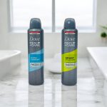 مزيل عرق للرجال من دوف حماية 48 ساعة 250 مل