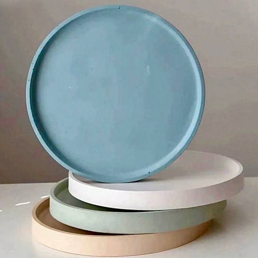 photo_4_2024-12-05_01-37-58 قالب سفرة دائري حجم كبير قطر 30 سم WFHM77 - الصورة 1