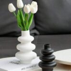 ⁦قالب فازا دونت بحجمين كبير وصغير WFHM77⁩ - الصورة ⁦4⁩