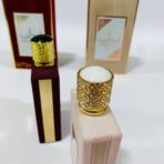 ⁦عطر أميرة العرب الاصلي من أصداف 100 مل الوردي والدّمي⁩ - الصورة ⁦5⁩