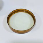 ⁦علب بلاستيك عسلية فاخرة متعددة الاستعمالات لحفظ كامل من الرطوبة والهواء⁩ - الصورة ⁦5⁩