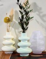 ⁦قالب فازا دونت بحجمين كبير وصغير WFHM77⁩ - الصورة ⁦9⁩