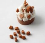 ⁦قالب سيلكون حبات قهوة البن لصناعة بخور المستكة وزينة الكيك والشموع WFHM77⁩ - الصورة ⁦3⁩