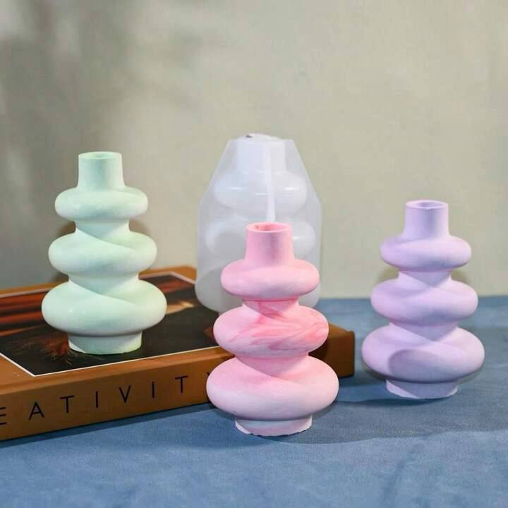 photo_8_2024-12-05_01-50-06 قالب فازا دونت بحجمين كبير وصغير WFHM77 - الصورة 1